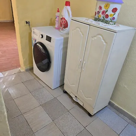 Apartmán Garden Tirana